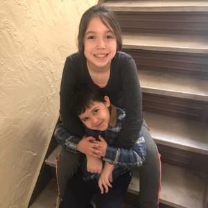 Meet your Posher, Olga